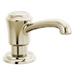 Delta Cassidy: Soap Dispenser