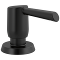 Matte Black