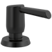 Delta Delta Essa: Metal Soap Dispenser
