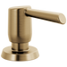 Delta Essa: Metal Soap Dispenser