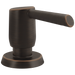 Delta Delta Essa: Metal Soap Dispenser
