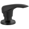 Matte Black