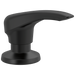 Delta Delta Esque™: Metal Soap Dispenser