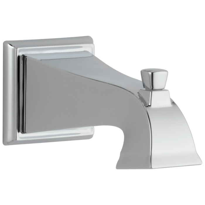 Delta Delta Dryden™: Tub Spout - Non-Diverter