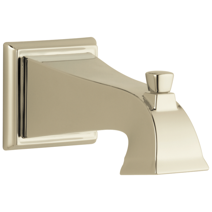 Delta Delta Dryden™: Tub Spout - Non-Diverter
