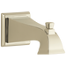 Delta Delta Dryden™: Tub Spout - Non-Diverter