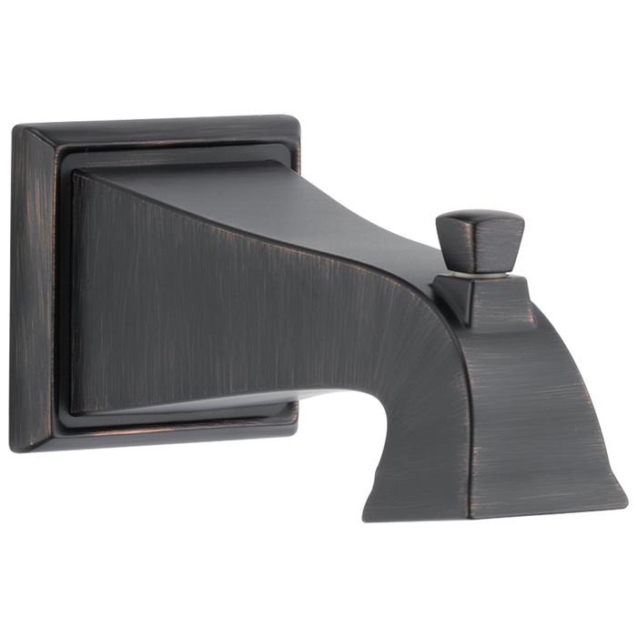 Delta Delta Dryden™: Tub Spout - Non-Diverter