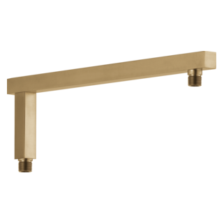 Delta Universal Showering Components: Angular Overhead Shower Arm