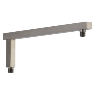Delta Universal Showering Components: Angular Overhead Shower Arm