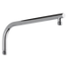 Delta Universal Showering Components: Round Overhead Shower Arm