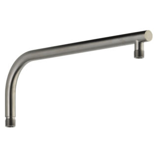 Delta Universal Showering Components: Round Overhead Shower Arm