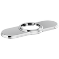 Polished Nickel