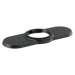 Delta Broderick: Escutcheon & Gasket