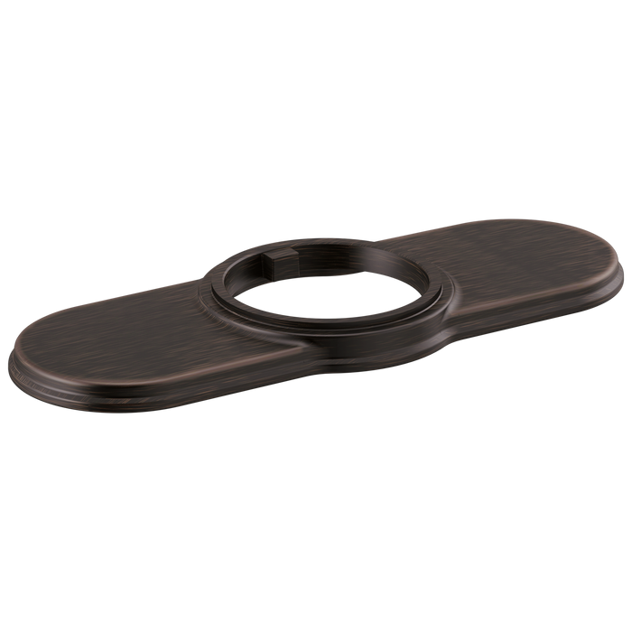 Delta Delta Broderick™: Escutcheon - True Bar