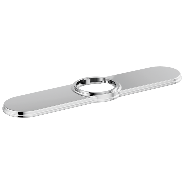 Delta Delta Broderick™: Escutcheon - Pulldown
