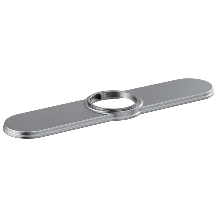 Delta Delta Broderick™: Escutcheon - Pulldown
