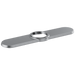 Delta Delta Broderick™: Escutcheon - Pulldown