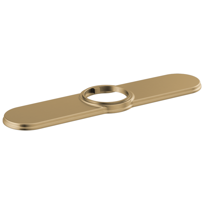 Delta Delta Broderick™: Escutcheon - Pulldown