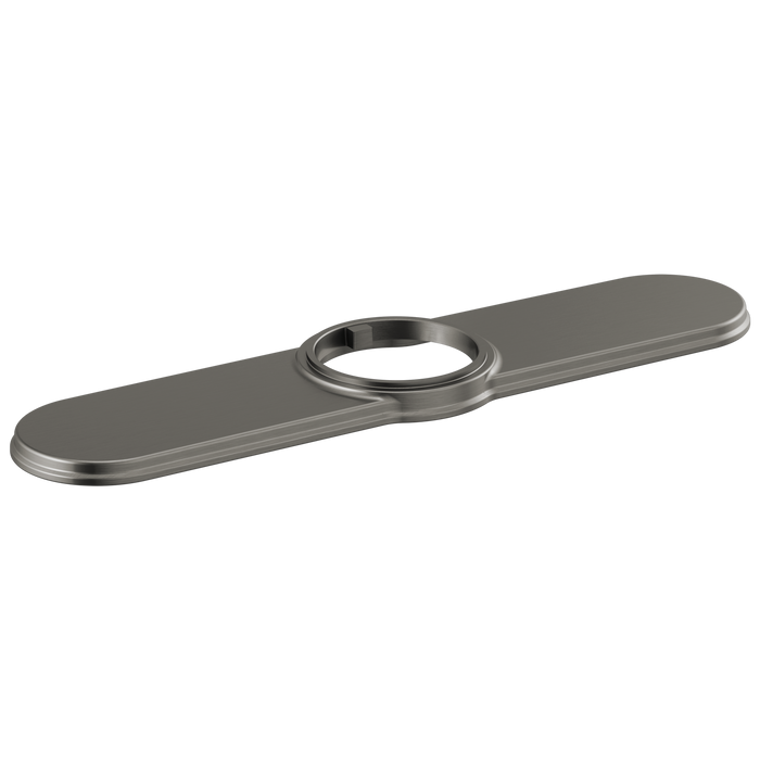 Delta Delta Broderick™: Escutcheon - Pulldown