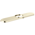 Lumicoat Polished Nickel
