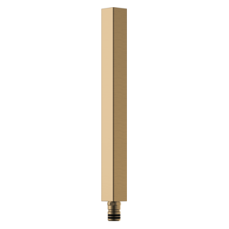 Brizo Universal Showering: Linear Square Shower Column Extension
