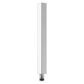 Brizo Universal Showering: Linear Square Shower Column Extension