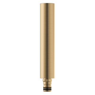 Brizo Universal Showering: Linear Round Shower Column Extension