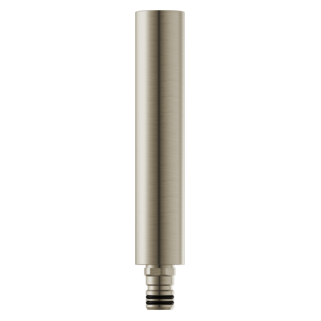 Brizo Universal Showering: Linear Round Shower Column Extension