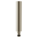 Brizo Universal Showering: Linear Round Shower Column Extension