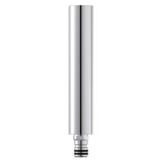 Brizo Universal Showering: Linear Round Shower Column Extension