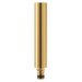 Brizo Universal Showering: Linear Round Shower Column Extension