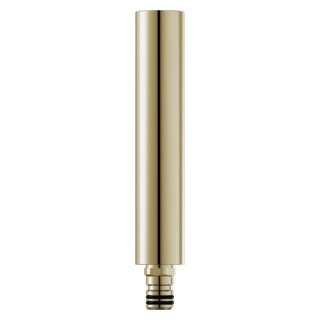 Brizo Universal Showering: Linear Round Shower Column Extension