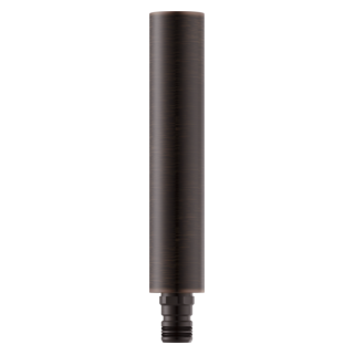 Brizo Universal Showering: Linear Round Shower Column Extension