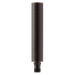 Brizo Universal Showering: Linear Round Shower Column Extension