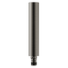 Brizo Universal Showering: Linear Round Shower Column Extension