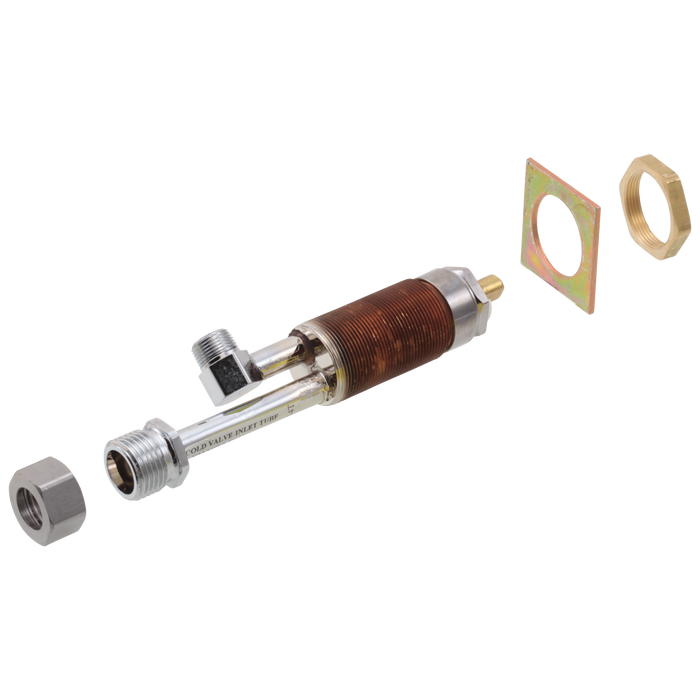 Delta RP10096 End Valve Assembly - Cold - Bidet