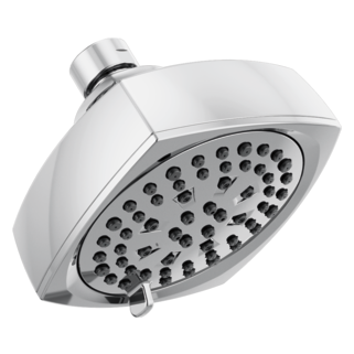 Peerless Parkwood: Shower head