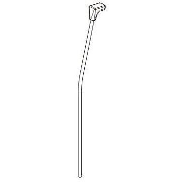 Peerless Parkwood: Lift rod