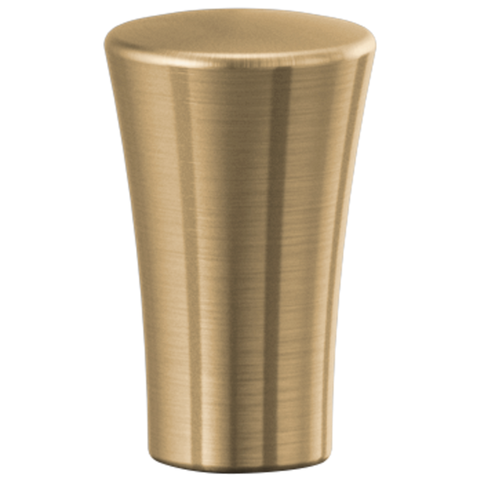 Delta Delta Dorval™: Finial