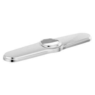 Peerless Elmhurst: Kitchen escutcheon