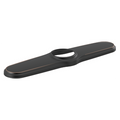 Oil Rubbed Bronze