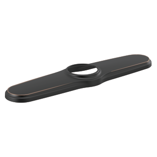 Peerless Elmhurst: Kitchen escutcheon