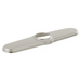 Peerless Elmhurst: Kitchen escutcheon