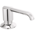 Lumicoat Polished Nickel