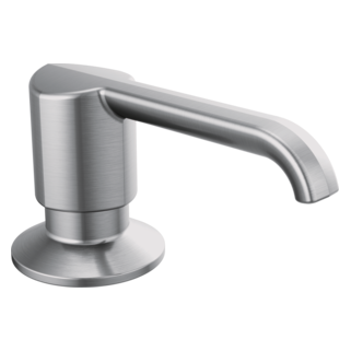 Delta Emmeline: Soap Dispenser