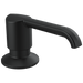 Delta Delta Emmeline™: Metal Soap Dispenser