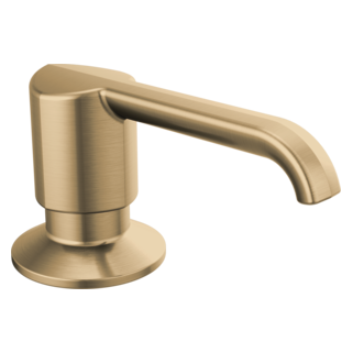 Delta Emmeline: Soap Dispenser