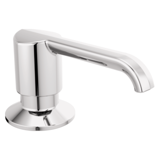 Delta Emmeline: Soap Dispenser