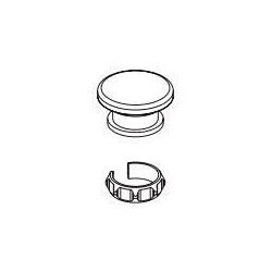 Brizo Invari RP101193PC Cap & Friction Ring