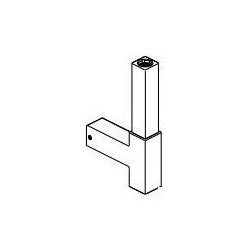 Brizo RP101274SL Shower Column - Square